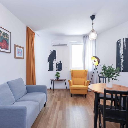 Adamick Place In City Centre With Free Parking Appartement Bratislava Buitenkant foto