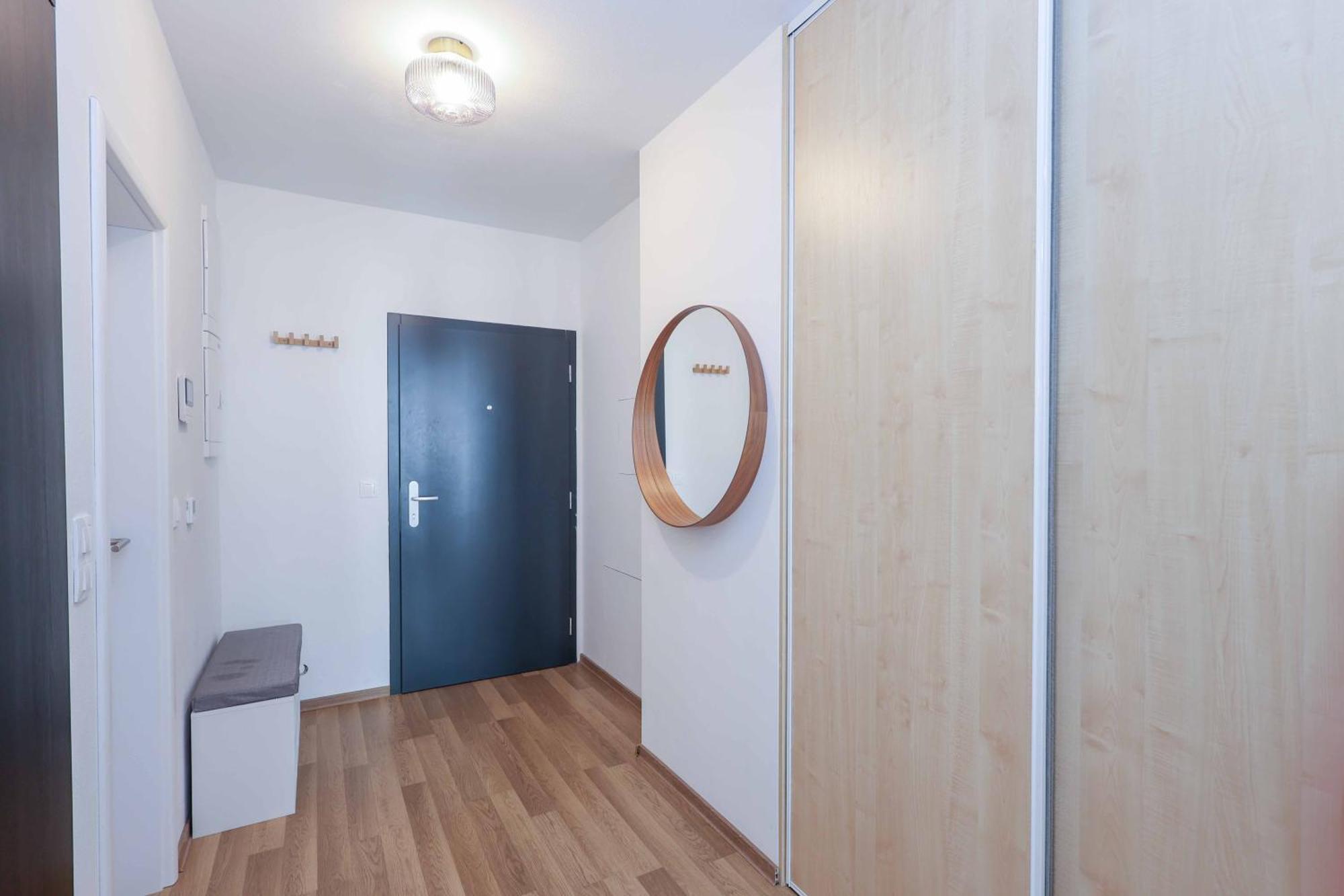 Adamick Place In City Centre With Free Parking Appartement Bratislava Buitenkant foto