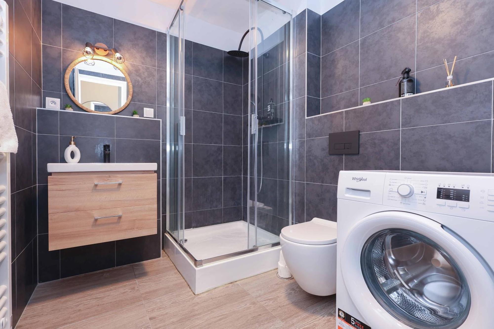 Adamick Place In City Centre With Free Parking Appartement Bratislava Buitenkant foto