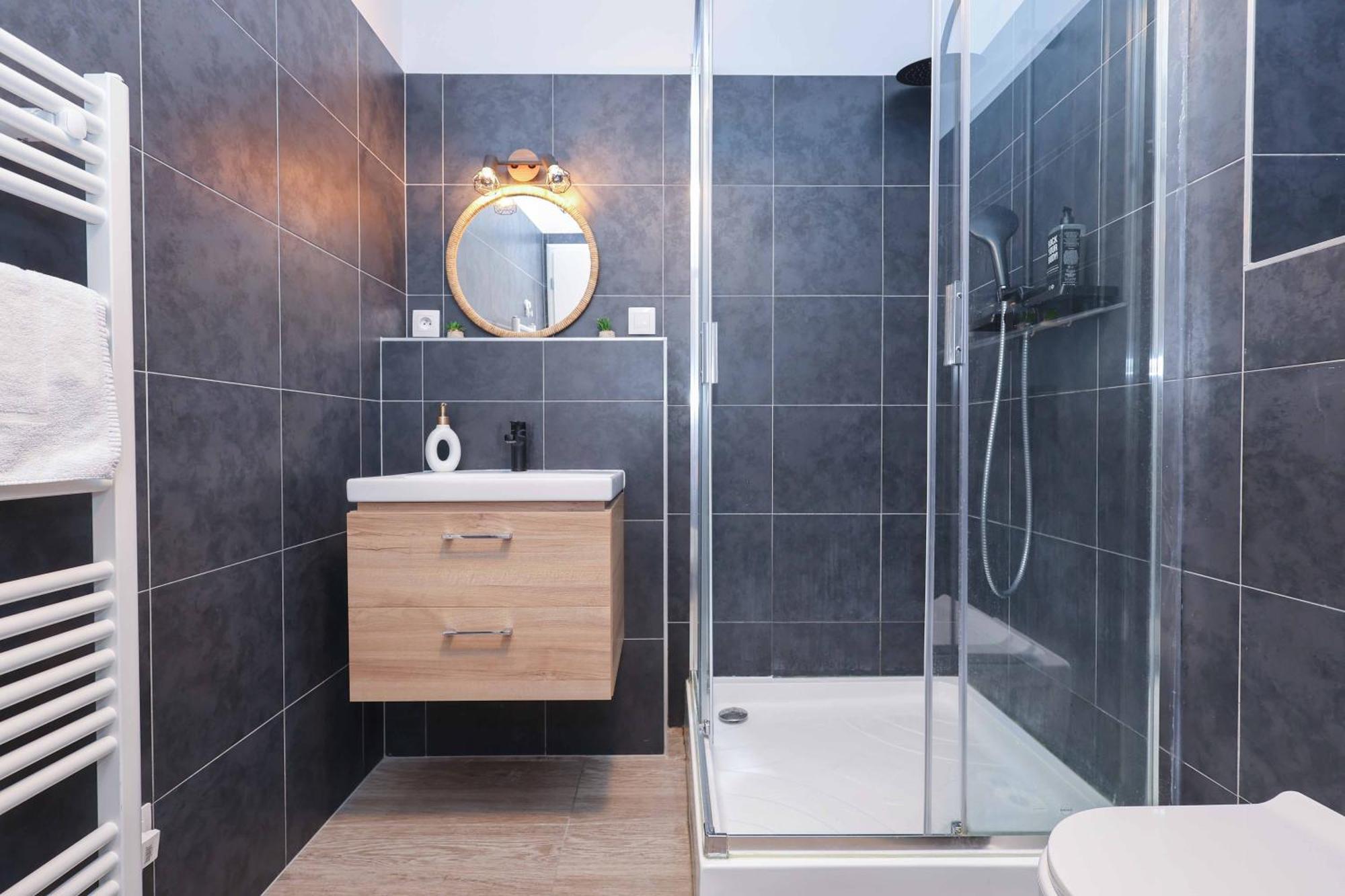 Adamick Place In City Centre With Free Parking Appartement Bratislava Buitenkant foto